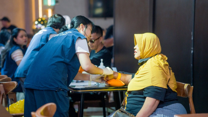 Kiat Efektif Cegah Stroke dengan Rutin Bergerak
