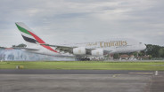 Bandara Ngurah Rai Lakukan Overlay Landasan Pacu
