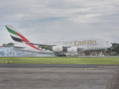 Bandara Ngurah Rai Lakukan Overlay Landasan Pacu