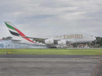 Bandara Ngurah Rai Lakukan Overlay Landasan Pacu