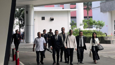 GoTo Tegaskan Tak Terkait Kasus Nadiem Makarim dan Andre Soelistyo