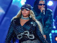 Lagu Baru Beyonce yang Belum Rilis Dicuri di Atlanta
