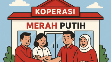 Rampung 100%, 3.059 Koperasi Merah Putih Terbentuk di Sulsel