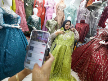 Pemerintah Minta Ecommerce China Hingga Amerika Pungut Pajak PPh dari Seller
