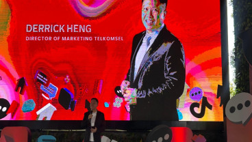 Telkomsel Bidik 17 Juta Konten Kreator dan UMKM Lewat Simpati TikTok