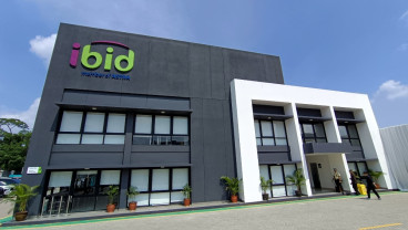 Grup Astra (IBID) Resmikan Pusat Lelang Baru, Genjot Bisnis Mobil Bekas