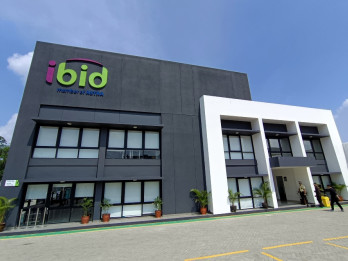Grup Astra (IBID) Resmikan Pusat Lelang Baru, Genjot Bisnis Mobil Bekas