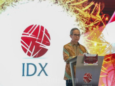 Cek Aturan Baru OJK soal Kerja Sama Sekuritas dengan Influencer Saham