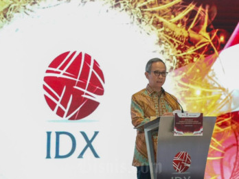 Cek Aturan Baru OJK soal Kerja Sama Sekuritas dengan Influencer Saham