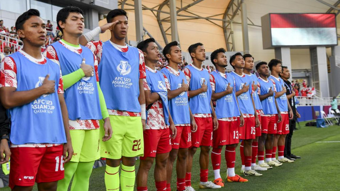 Prediksi Timnas Indonesia vs Brunei, Skuad Garuda Siap Menang Besar?