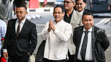 Nadiem Makarim Kembali Diperiksa Kejagung Terkait Kasus Korupsi Pengadaan Sistem Chromebook