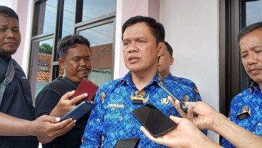 Sekda Kabupaten Cirebon Dicopot, Isu Kontrak Politik Menguat