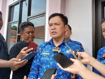 Sekda Kabupaten Cirebon Dicopot, Isu Kontrak Politik Menguat