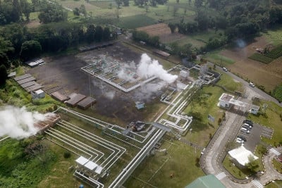Indonesia’s Strategy to Achieve Ambitious Renewable Goals