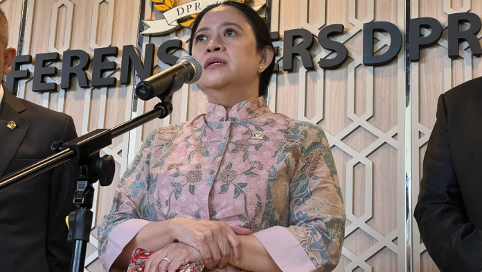 Puan Bantah Pembahasan RUU KUHAP Tidak Transparan dan Buru-buru