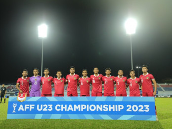 Jadwal Lengkap Semua Tim di Piala AFF U-23 2025
