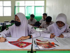 13 Sekolah Rakyat di Jabar Siap Didik Anak-anak Kurang Mampu