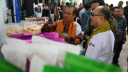 OJK Riau Tingkatkan Literasi Keuangan Ratusan Pelaku UMKM di Dumai
