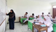 Cara dan Syarat Mendaftarkan Siswa ke Sekolah Rakyat