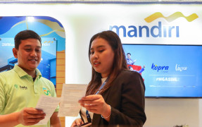 Obligasi Triliunan Rupiah Siap Masuk Pasar, Trimegah Sekuritas, Bank Mandiri Cs Broker Paling Tajir