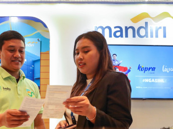 Obligasi Triliunan Rupiah Siap Masuk Pasar, Trimegah Sekuritas, Bank Mandiri Cs Broker Paling Tajir