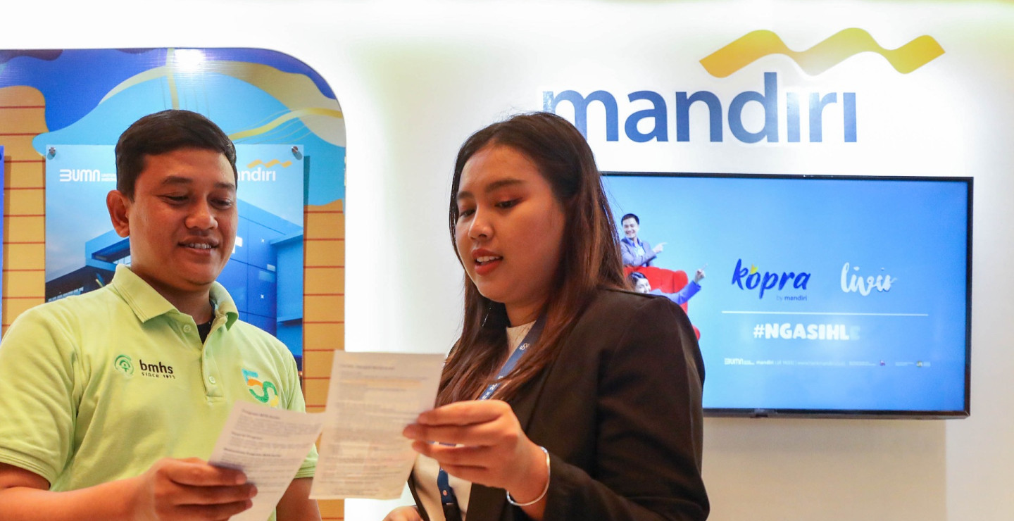 Obligasi Triliunan Rupiah Siap Masuk Pasar, Trimegah Sekuritas, Bank Mandiri Cs Broker Paling Tajir