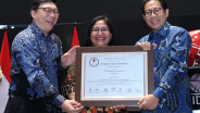 Saham Petrindo Jaya (CUAN) Merosot Usai Stock Split, Transaksi Tembus Rp1 Triliun