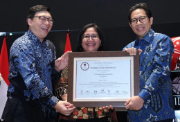 Saham Petrindo Jaya (CUAN) Merosot Usai Stock Split, Transaksi Tembus Rp1 Triliun