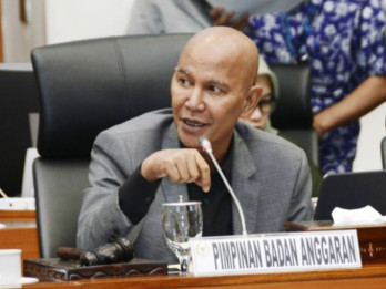 Rilis Data Kemiskinan Ditunda, Ketua Banggar DPR 'Sentil' BPS