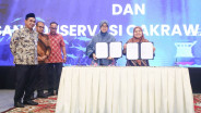 Jateng Kantongi Investasi Rp144 Triliun untuk Penataan Pesisir Batang dan Semarang