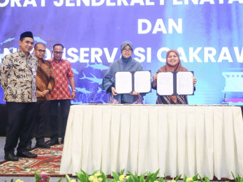 Jateng Kantongi Investasi Rp144 Triliun untuk Penataan Pesisir Batang dan Semarang