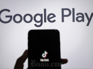 TikTok Tolak Aturan Platform Digital Disamakan dengan TV Konvensional