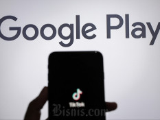 TikTok Tolak Aturan Platform Digital Disamakan dengan TV Konvensional
