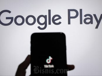 TikTok Tolak Aturan Platform Digital Disamakan dengan TV Konvensional