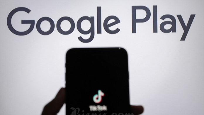 TikTok Tolak Aturan Platform Digital Disamakan dengan TV Konvensional