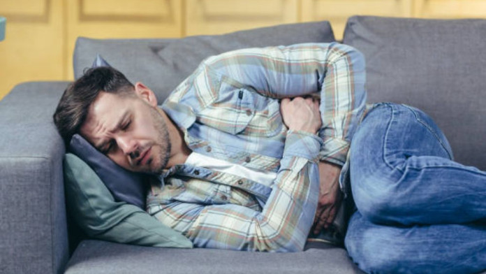 Tips Sehat, Cara Mencegah Kanker Perut