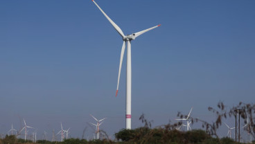 Bauran Energi Terbarukan India Tembus 50%, Lebih Cepat dari Target