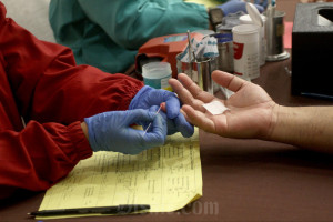 OJK Sulsel dan Sulbar Gelar Donor Darah