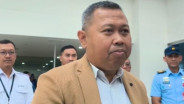 Okupansi Penerbangan Perdana Rute Palembang-Kuala Lumpur Capai 90%