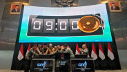 CGAS Kantongi Alokasi Gas dari ESDM, Siap Eksekusi Proyek LNG Karawang