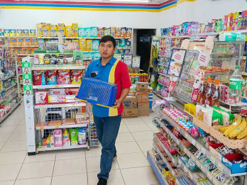 Jalur Gilimanuk-Denpasar Rusak, Begini Nasib Pasokan Barang Ritel