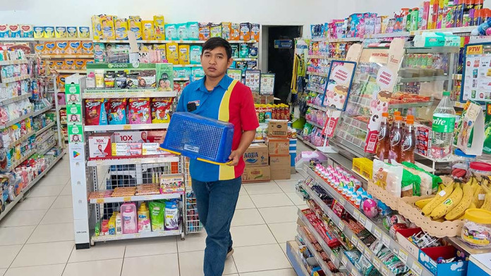 Jalur Gilimanuk-Denpasar Rusak, Begini Nasib Pasokan Barang Ritel
