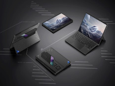 ChromeOS Segera Digabung ke Tablet Android, Perketat Persaingan dengan iPad