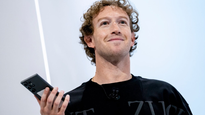 Investor Meta Gugat Mark Zuckerberg Rp130 Triliun Akibat Pelanggaran Privasi