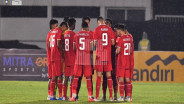 Susunan Pemain Timnas U-23 Indonesia vs Brunei: Jens Raven Starter