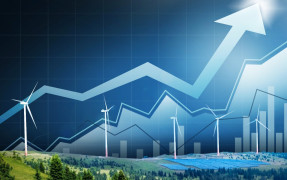 Kans Bertumbuh Emiten EBT Koleksi BlackRock, Ada BREN, PGEO, dan ADRO