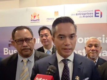IEU-CEPA Hampir Rampung, Kadin Gaspol Tangkap Peluang Pasar Eropa