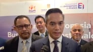 IEU-CEPA Hampir Rampung, Kadin Gaspol Tangkap Peluang Pasar Eropa