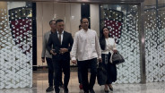 Nadiem Makarim Tak Banyak Komentar Usai Dicecar Kejagung 9 Jam Soal Kasus Chromebook