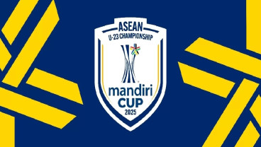 Hasil Piala AFF U-23: Malaysia U-23 Takluk dari Filipina U-23